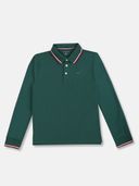 Green color option, Sold out, Currently selected