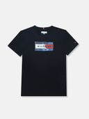 Blue color option, Sold out, Currently selected