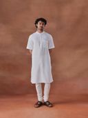 White color option, Sold out, Currently selected