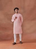 Pink color option, Currently selected