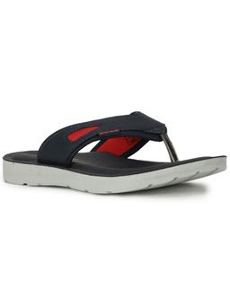 Bata - Solid Blue Flipflops