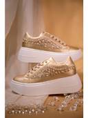 Gold color option