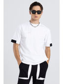 White color option