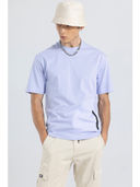 Lavender color option, Currently selected