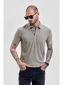 Grey color option, Currently selected