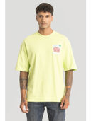 Yellow color option, Currently selected