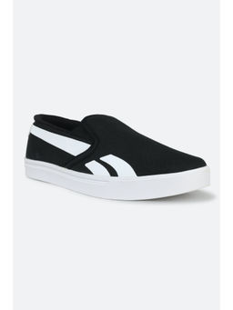 Reebok - Mens Casual Classic Slip On Sneaker Shoes