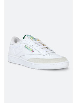 Reebok - Unisex Club C 85 Vintage Shoes