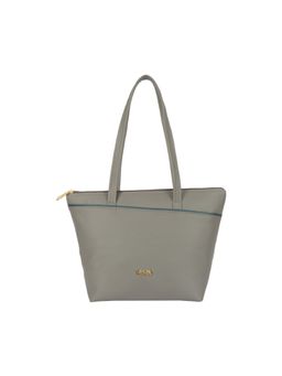 Enoki - Women Tote Bag Grey (M)