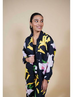 Beyond Tara - Iris Oversized Shirt
