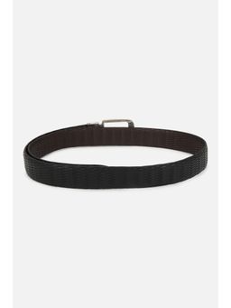 Louis Philippe - Black Reversible Belt