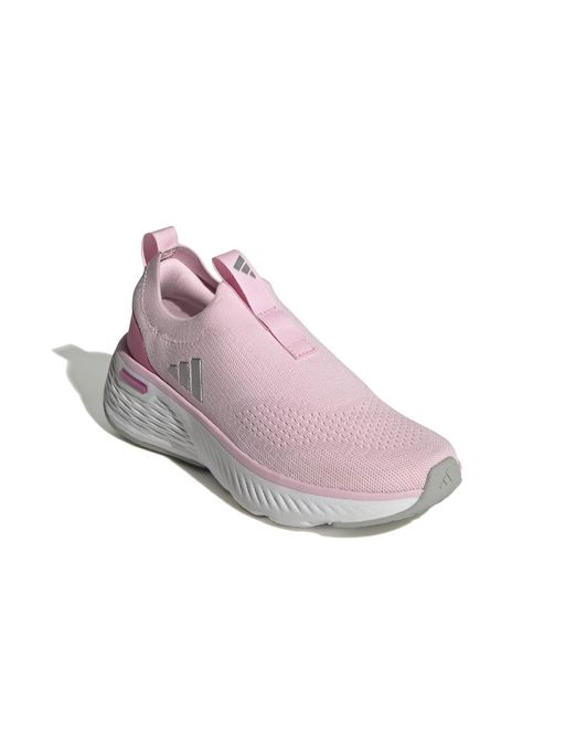 Buy adidas Mould Sock Women Pink Running Shoes (UK 4) Online
