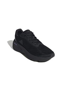 adidas - Mould 2 Lace Men Black Running Shoes
