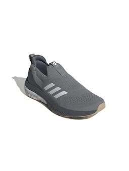 adidas - Mould Lounger Men Grey Running Shoes