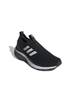 adidas - Mould Sock Men Black Running Shoes