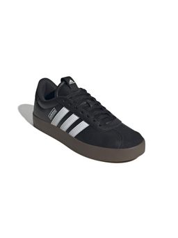 adidas - Vl Court.0 Men Black Skateboarding Shoes