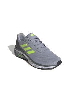 adidas - Mould Lace Men Grey Running Shoes