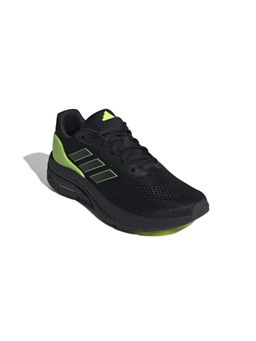 adidas - Mould Lace Men Black Running Shoes