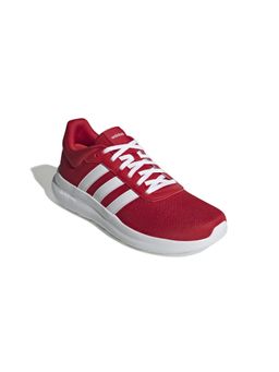 adidas - Lite Racer.0 Men Red Running Shoes