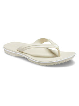 Crocs - Crocband Cream Unisex Adult Flipflops