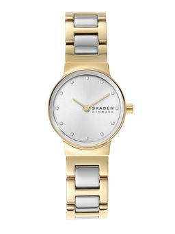 Skagen - SKW2790 Freja Two Tone Watch For Women