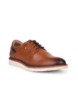 Hush Puppies - Tan Men's Casual Shoes