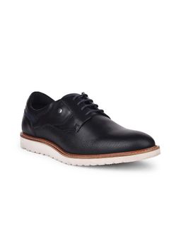 Hush Puppies - Black Men's Casual Shoes