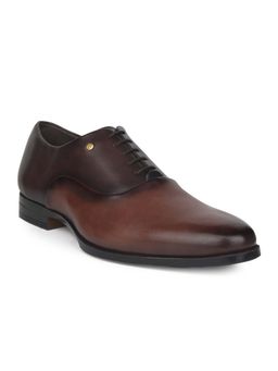 Hush Puppies - Brown Men's Casual Shoes