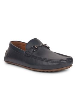 Hush Puppies - Blue Men's Loafers