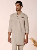 Off White color option, Currently selected