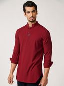Red color option, Sold out