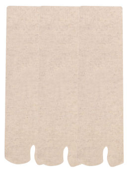 NEXT2SKIN - Women'S Woolen Ankle Length Winter Thumb (Pack of 3)