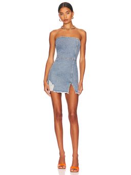 Ser.O.Ya - Leighton Dress