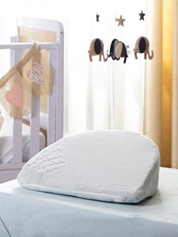 The White Willow - C-shaped Pregnancy Pillow Green
