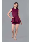 Maroon color option