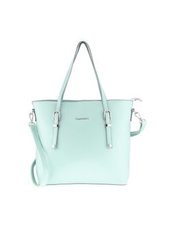 Fastrack - Mint Green Tote Bag
