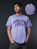 Lavender color option, Currently selected