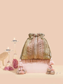 AMYRA - Naaz Potli Pastel