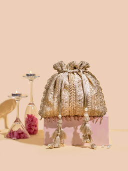 AMYRA - Naaz Potli Gold