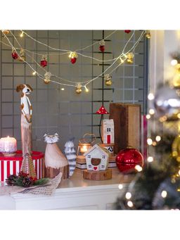 The Wishing Chair - House on a Hill Decorative Accent