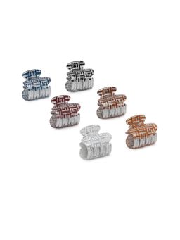 Laida - 6 Claw Clips