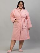 Pink color option, Currently selected