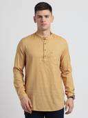 Yellow color option, Currently selected