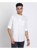 White color option
