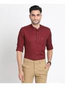 Maroon color option, Currently selected