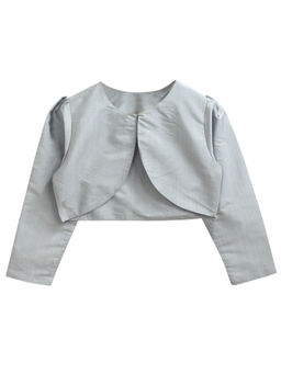 A.T.U.N. - Girls Party Cropped Shrug