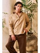 Khaki color option