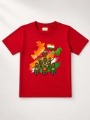 Red color option