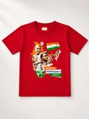 Red color option