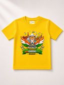 Yellow color option